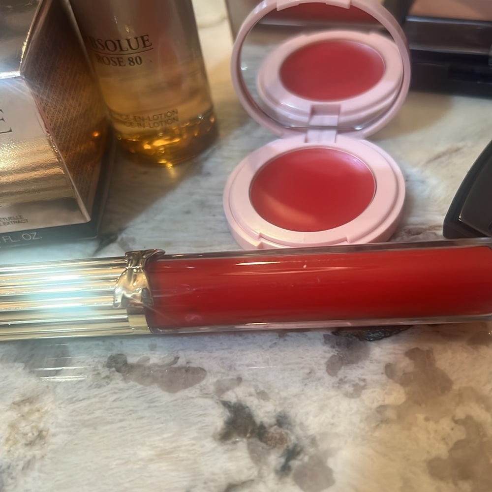 7 piece Estée Lauder and Lancôme bundle - Picture 5 of 8